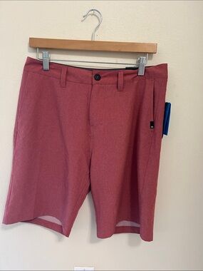 Quicksilver Men's amphibian shorts